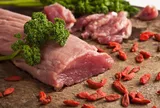 Ra chợ mua thịt lợn mỗi ngày nhưng nhiều người không biết 4 phần này mới là “cực phẩm” bổ dưỡng nhất