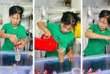 Bà lão từng bán 1.000 cốc cà phê mỗi ngày giờ ra sao sau cơn sốt mạng xã hội?