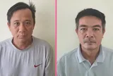 Bắt tạm giam hai thành viên của tổ chức phản động "Việt Tân" có hành vi chống phá Nhà nước