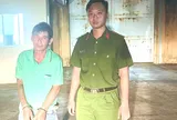 Bắt Phan Văn Vĩnh, đối tượng lẻn vào nhà dân "chôm" xe đạp điện