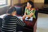 Bán trái phép tài khoản ngân hàng để kiếm lời, nhóm đối tượng bị xử phạt gần 370 triệu đồng