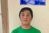 Bắt quả tang Nguyễn Châu Thanh có "hành vi mờ ám" tại nhà riêng