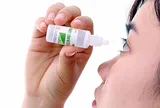 Thu hồi toàn quốc lô thuốc nhỏ mắt Natri clorid 0,9% không đạt chất lượng