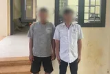 Bắt 3 "con bạc"