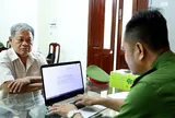 Nguyễn Văn Phu và Dương Văn Chóp bị bắt, hé lộ thủ đoạn táo tợn
