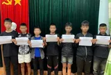 Kịp thời ngăn chặn 2 nhóm thanh thiếu niên tụ tập đánh nhau: Đối tượng "cầm đầu" mới 16 tuổi