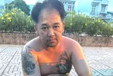 Tạm giữ hình sự đối tượng xăm trổ Phạm Minh Phú (SN 1992)