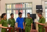 Núp bóng doanh nghiệp để bán nước yến, yến sào giả qua mạng xã hội, Giám đốc Nguyễn Anh Tiến bị bắt tạm giam