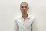 Nguyễn Văn Lợi, đối tượng truy nã "đặc biệt nguy hiểm" đã đầu thú
