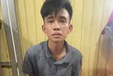 Giật dây chuyền khiến người phụ nữ ngã xuống đường, Nguyễn Ngọc Chúc còn quay xe lại để làm điều táo tợn