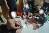 Ập vào kiểm tra khu nhà trọ, công an phát hiện 3 gã đàn ông đang "làm điều mờ ám"