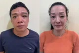 Một cái tát trong quán bia khiến cả nhóm lao vào hỗn chiến náo loạn đường phố: Công an tạm giữ hình sự 5 đối tượng