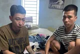 Công an kiểm tra người đàn ông dương tính ma túy, lời khai sau đó hé lộ cả nhóm "bạn nghiện" cùng kẻ cung cấp “hàng”