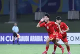 Lịch thi đấu của U17 Việt Nam ở World Cup U17: Bảng đấu "khó thở"