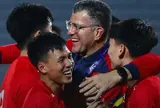 Tưởng rơi vào "bảng tử thần", U17 Việt Nam bất ngờ nhận “món quà” từ lịch đấu của FIFA
