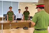 Công an phát hiện gần 11.000 hũ yến sào giả ở Đà Nẵng, 1 Giám đốc bị khởi tố