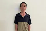 Mâu thuẫn sau chầu rượu ở đám tang, Trần Văn Minh vác dao đâm hàng xóm trọng thương