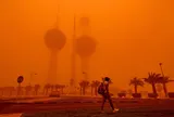 Từ Thung lũng Chết đến Kuwait, con người sống thế nào ở những nơi nóng nhất thế giới này?