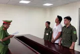 Sau thời gian cai nghiện, Trần Thanh Hải lại bị bắt vì sử dụng ma túy