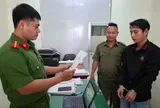 Đi tìm đối phương giải quyết mâu thuẫn nhưng lại chém nhầm người, Nguyễn Hoa Kỳ bị khởi tố