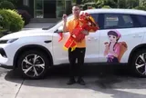 Lao xuống sông cứu sống 3 thiếu niên giữa đêm, người đàn ông nhận món quà bất ngờ gần 600 triệu đồng