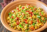 Chỉ ăn đĩa cơm rang như bao người khác, người đàn ông này lại phải cấp cứu trong tình trạng nguy kịch