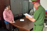 Dựng chuyện mắc ung thư để lừa hơn 556 triệu đồng, "nữ quái" Đinh Thị Hạnh sa lưới