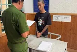 Khởi tố Đơn Văn Bình (SN 1998), "nghịch tử" làm điều táng tận lương tâm với cha ruột trong cơn phê ma túy