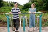 Cảm động câu chuyện người vợ quyết hiến thận cứu chồng suy thận giai đoạn cuối: “Chỉ cần còn hy vọng thì phải cố gắng”