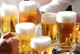 Vì sao uống bia dễ tăng cân, béo bụng? Chuyên gia chỉ ra 5 sai lầm phổ biến mà rất nhiều người mắc phải