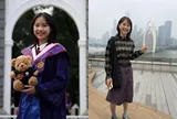 Nữ thạc sĩ làm nghề phun chân mày từng khiến mẹ bật khóc, bị nói là "lãng phí bằng cấp": Giờ có tháng kiếm gần 400 triệu đồng, sở hữu tới 2 studio