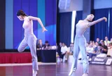 Từng buông xuôi vì không muốn trở thành gánh nặng cho mẹ, cô gái trẻ giờ khiến nhiều người xúc động khi xuất hiện trên sân khấu bằng những điệu nhảy đầy cảm xúc