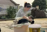 25 tuổi vẫn được gọi là "bé con", chàng trai mang đột biến gene cực hiếm có cuộc sống khiến nhiều người xúc động