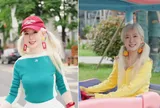 Cụ bà 74 tuổi gây sốt vì vẻ ngoài trẻ trung đáng kinh ngạc như chỉ mới 30 tuổi, tuyên bố 1 điều khiến nhiều người bất ngờ