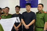Nóng: Khởi tố 11 vụ án, tiếp tục bắt gần 200 người với cáo buộc lừa đảo hơn 600 tỷ đồng qua "hợp đồng kỳ nghỉ"