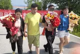 "Con sẽ tìm em về cho mẹ": Lời hứa kéo dài suốt 39 năm ròng và cuộc đoàn tụ đẫm nước mắt khiến nhiều người xúc động