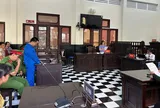 Lãnh án 19 năm tù vì dùng dao "xử" bạn nhậu