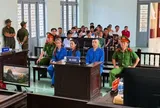 Giam lỏng em dâu trong nhà, hành hạ suốt nhiều tháng để "trừ tà", 3 chị em ruột lĩnh án