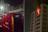 Suốt 2 năm tin rằng mình bị hàng xóm "tấn công từ xa", người đàn ông có hành động liều lĩnh khiến cả khu chung cư hoảng loạn