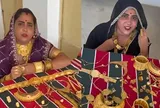 Liên tục khoe tiền mặt, vàng bạc trên mạng, nữ TikToker không ngờ sau một đêm thức dậy, mọi thứ gần như biến mất