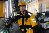 Cứu sống hai cha con rồi mãi mãi không trở về, điều ước cuối trong điện thoại của chàng shipper khiến nhiều người rơi nước mắt