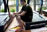 Mua gói tập 3 năm, người đàn ông vẫn bị phòng gym "đuổi khéo" vì một lý do khiến mạng xã hội tranh cãi