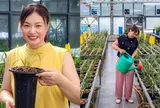 Từ vài khóm lan bị xem là "cỏ dại", người phụ nữ đầu tư hơn 3,8 tỷ đồng xây dựng mô hình giúp nuôi sống cả ngôi làng