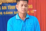 Bắt tạm giam Danh Út SN 1990