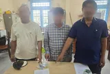 Bị bắt quả tang khi đang cá độ bóng đá tại quán cà phê