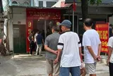 Gã đàn ông liều lĩnh cướp tiệm vàng giữa ban ngày tại Hà Nội, diễn biến sau đó khiến nhiều người chú ý
