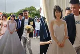 "Hôm nay, cuối cùng anh cũng cưới được em": Lời nhắn của chú rể trong đám cưới với vị hôn thê đã khuất khiến nhiều người xúc động