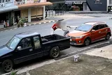 Thấy 2 vợ chồng cãi nhau, người đàn ông bước tới can ngăn, vài phút sau xảy ra bi kịch không ai ngờ