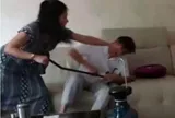 Bị vợ đánh đến nằm liệt giường nhiều lần, cụ ông 85 tuổi phải cầu cứu cảnh sát thì mới thực hiện được "tâm nguyện" này