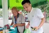 Cả đời sống tằn tiện, cụ ông 81 tuổi lần đầu ăn bữa cơm "xa xỉ", thế nhưng không ai ngờ đó lại là bữa ăn cuối cùng